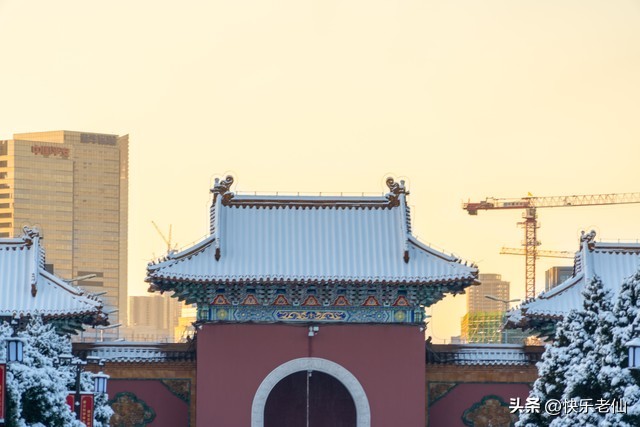 探访故宫博物院,深入故宫探秘