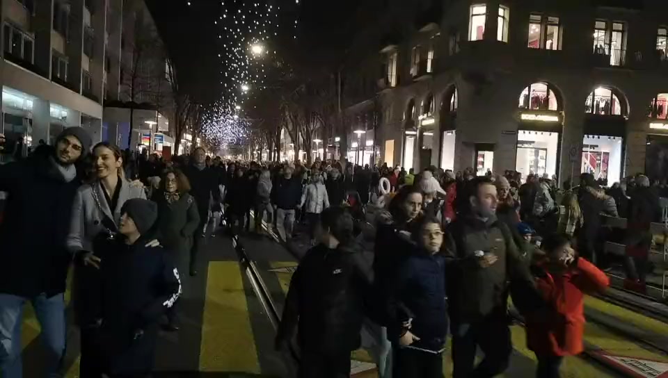 一个外贸人的2022，出国4次，隔离69天