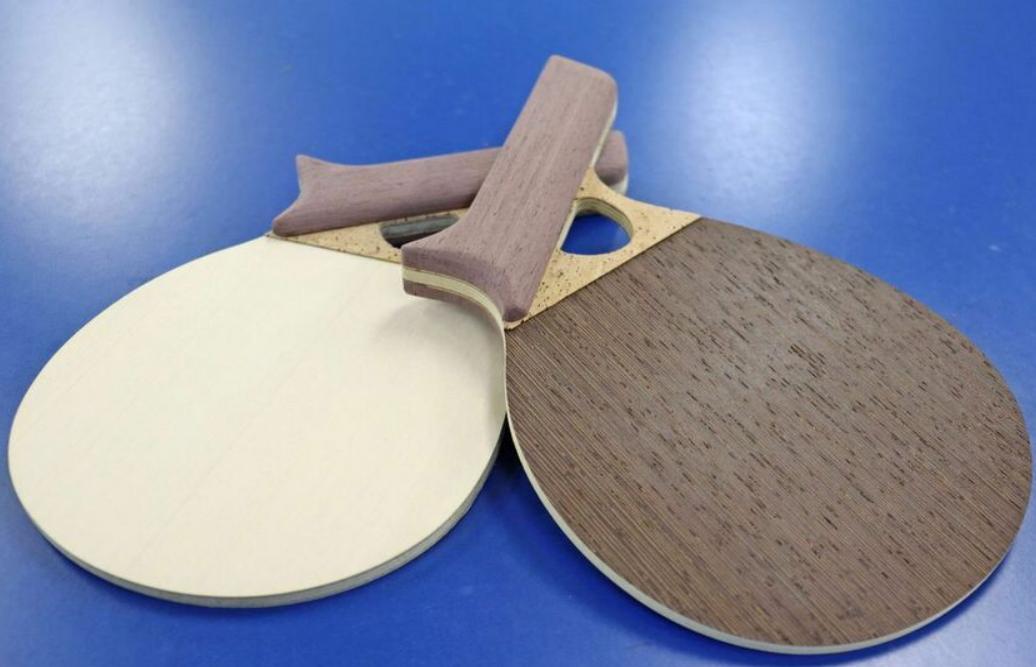 日本首夺乒乓球奥运金牌,日本复活球