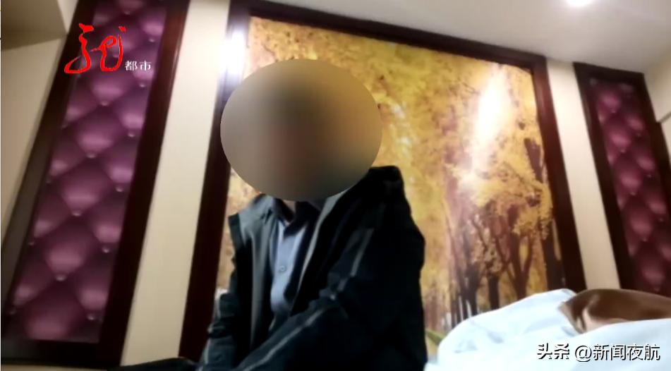 新闻夜航走基层暗访,新闻夜航深度315