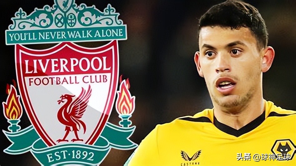 瓜帅对利物浦的评价,瓜帅和努涅斯