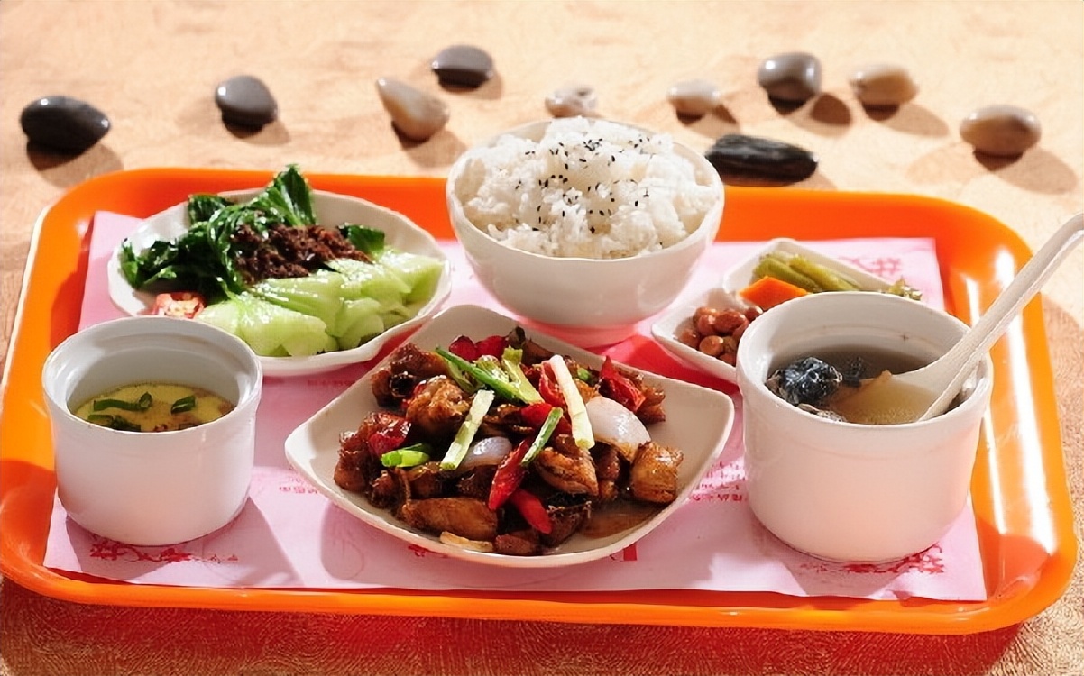 餐饮未来新模式,中式快餐的前景分析