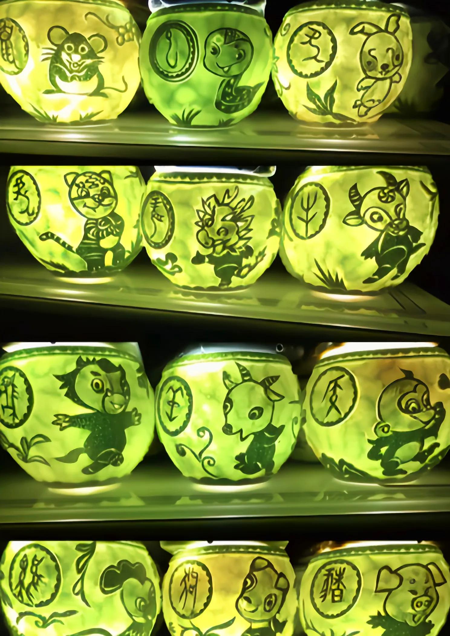 古代的小零食都有什么,古代最受欢迎的十大零食