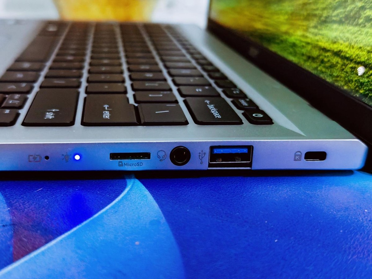 宏碁非凡go14和华为matebook14,宏碁非凡gopro和机械革命无界14pro