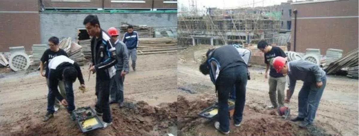 简述防雷接地工程工艺流程和要点,防雷接地施工工艺视频课件