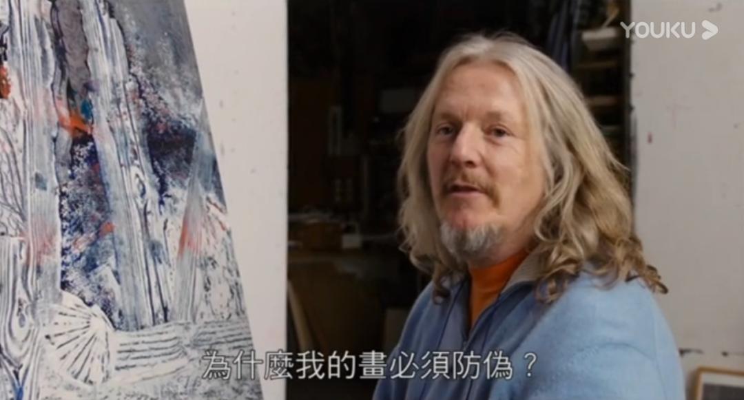 他画14幅假画卖了5亿，竟无人发现，却因一次偷懒被识破抓进监狱