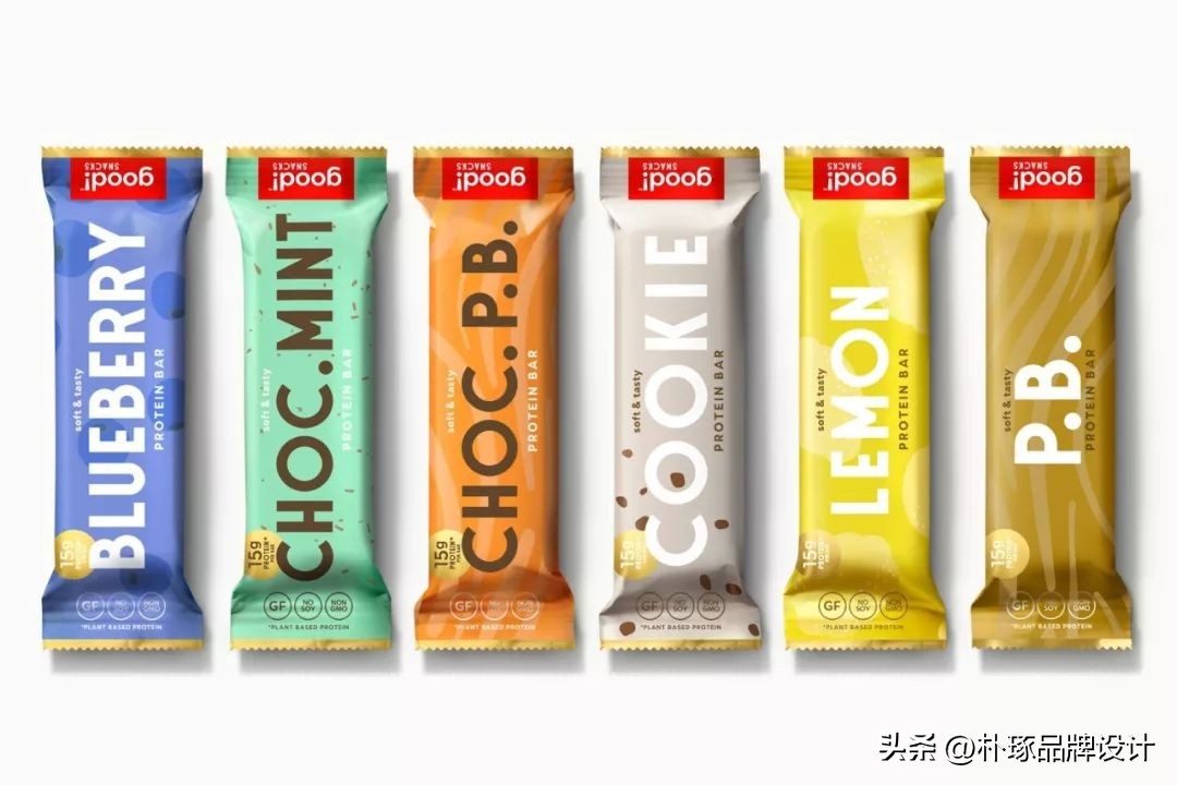 不要把设计弄得很高端,产品包装设计创意