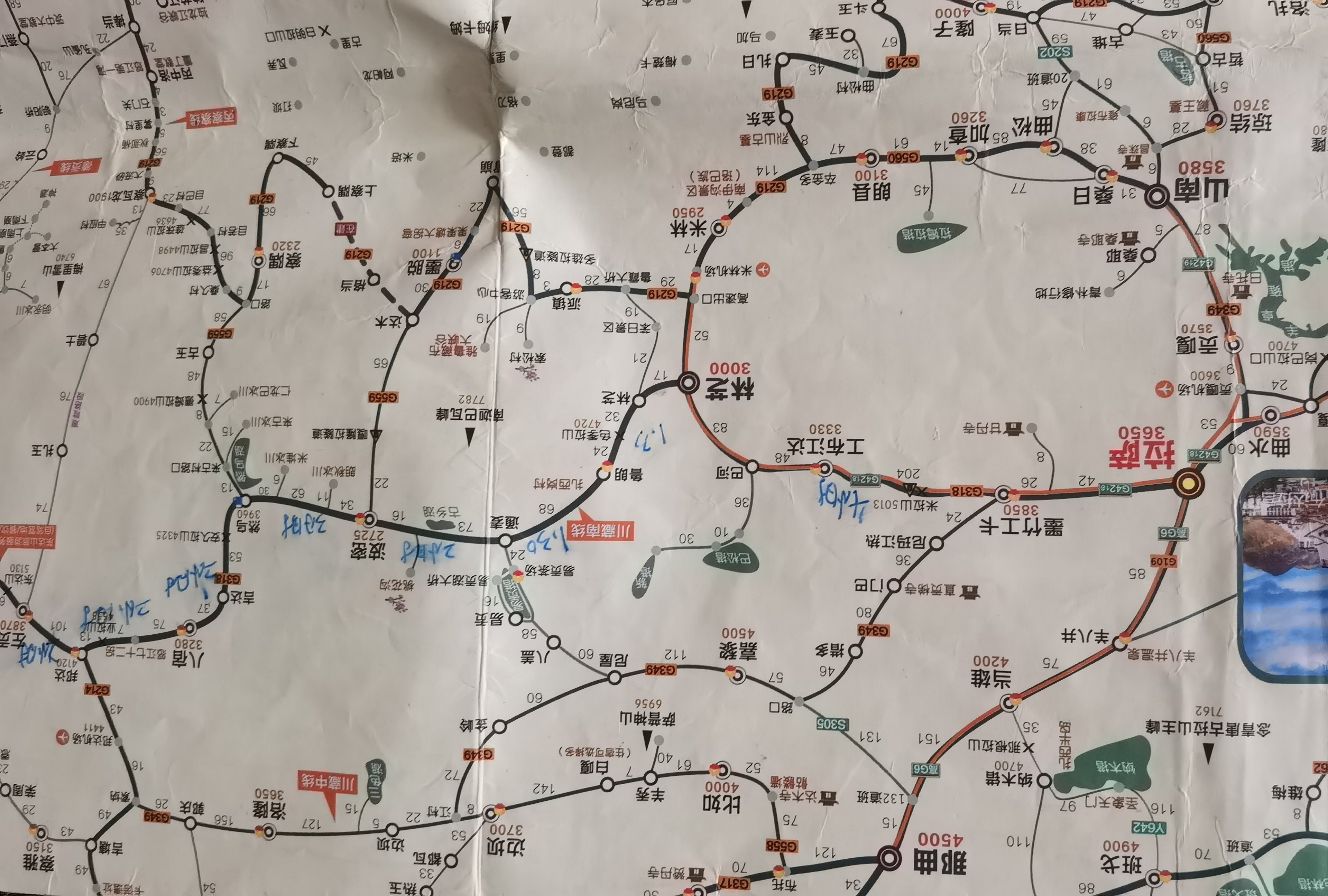 去西藏行李箱收纳打包,去西藏行李箱怎样收拾