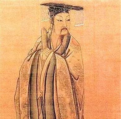 夏朝时期版图,夏朝古代