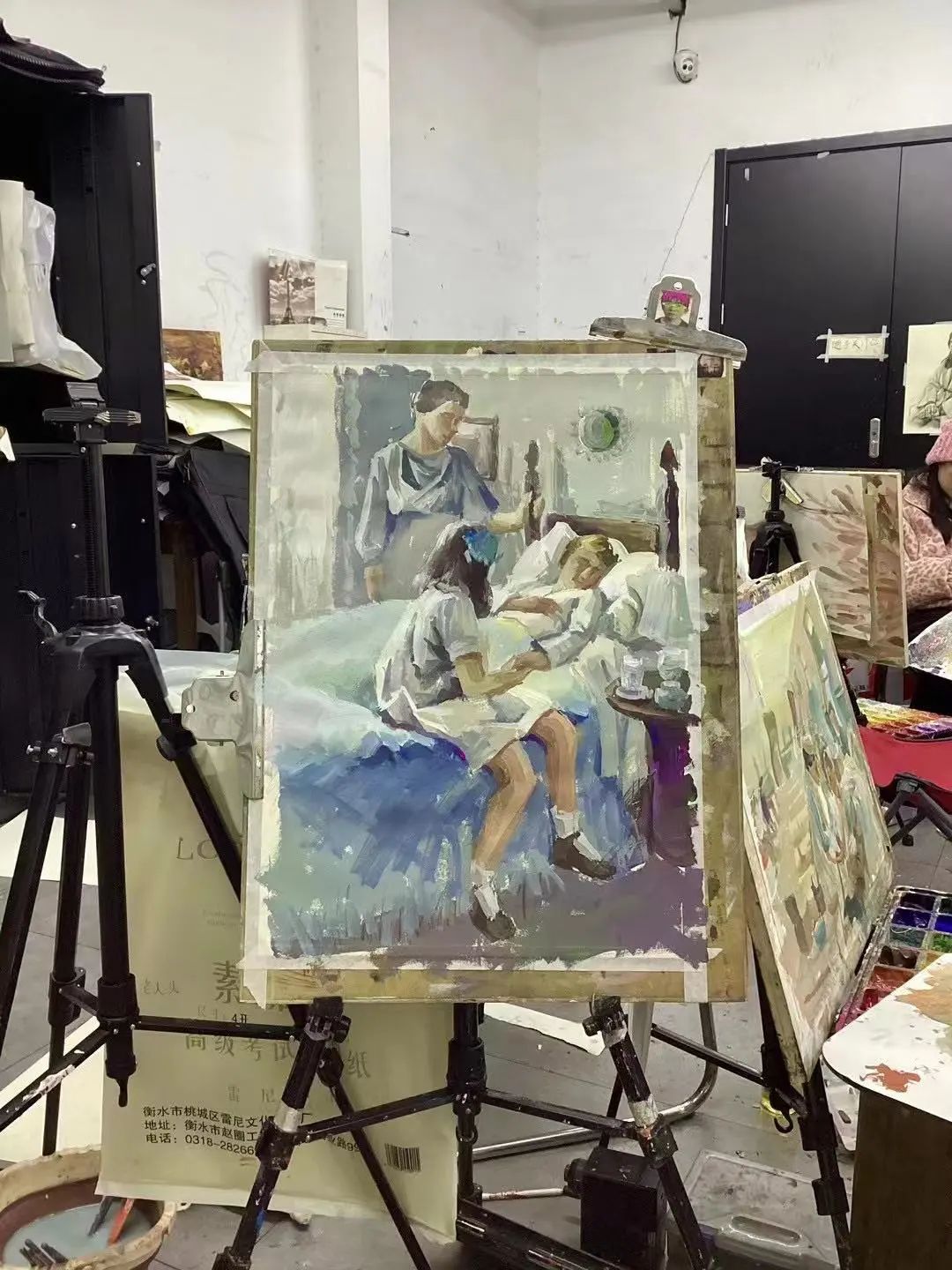 2023高考791分的学霸,湖北高考713分学霸