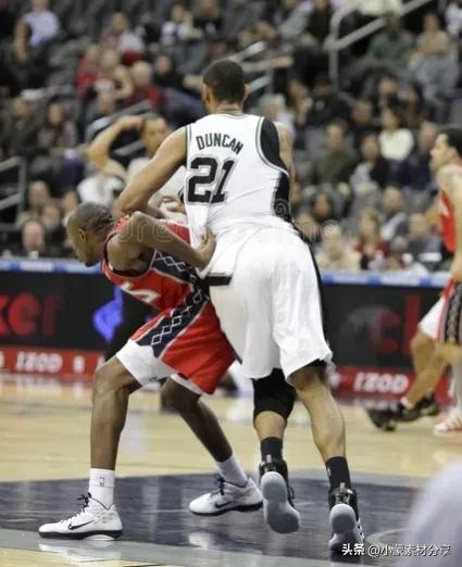 盘点从未入选一阵的nba球星,盘点nba十大巨星