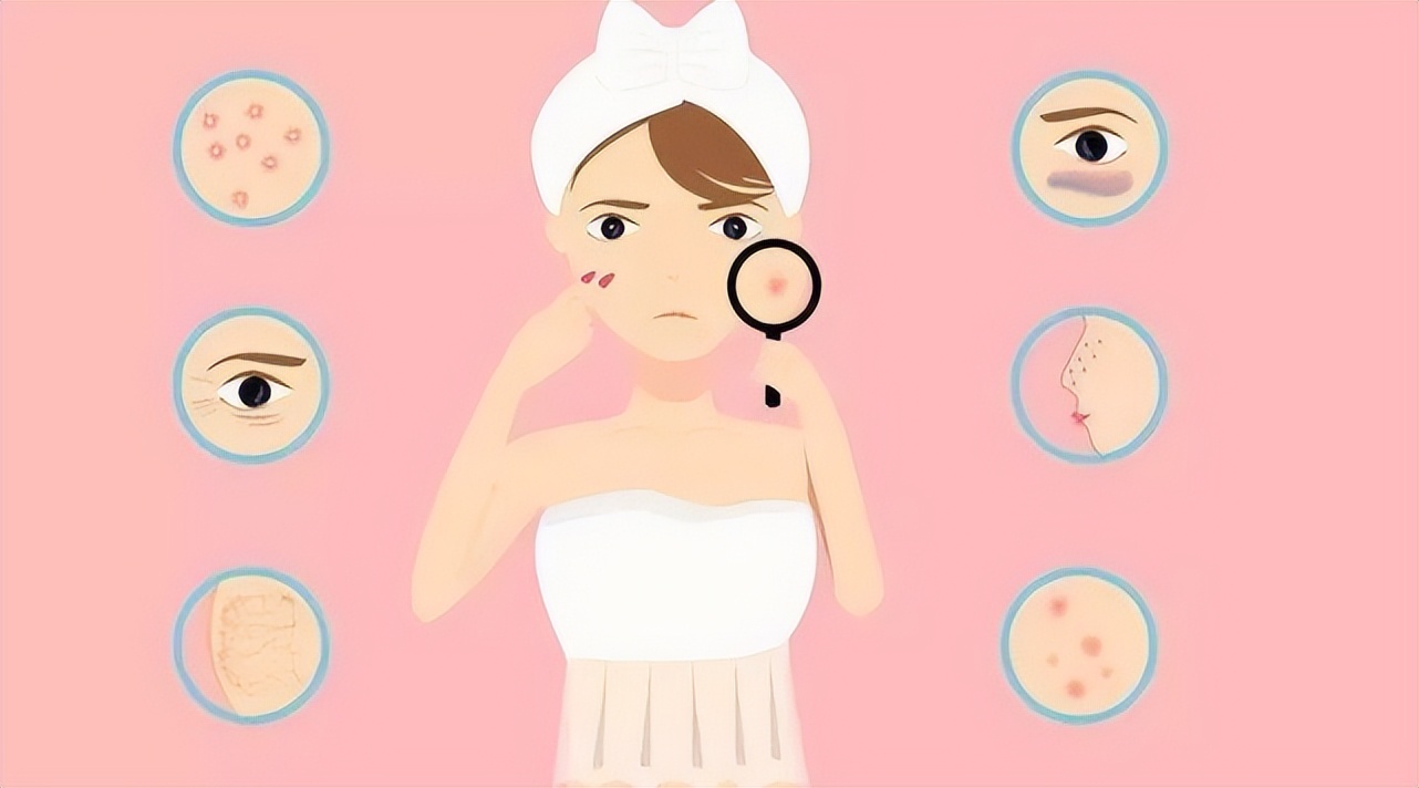 自来水洗脸皮肤过敏,皮肤不好用什么水洗脸