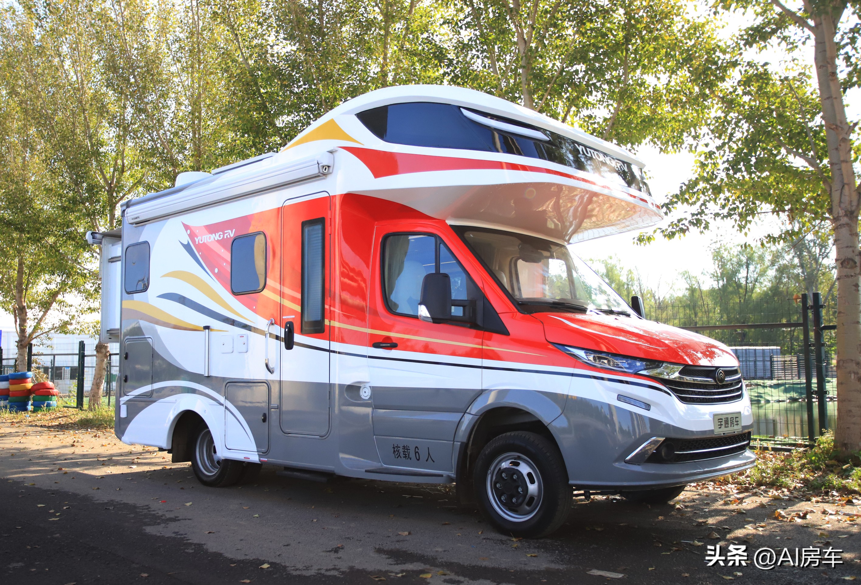 超豪华的房车图片大全,国产豪华房车内部图片