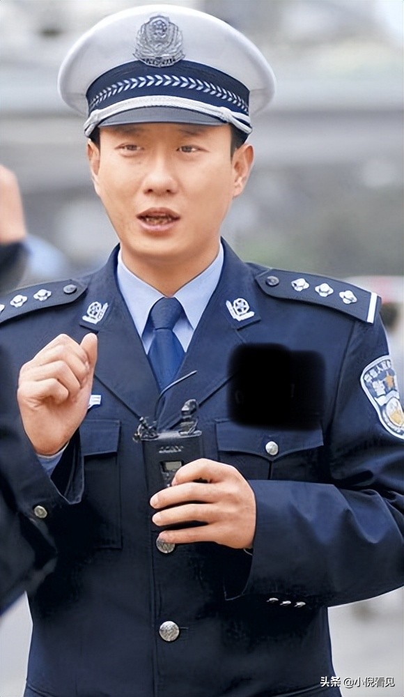 最有影响力的民警有难后,律师和网民们纷纷支援,但前景并不乐观