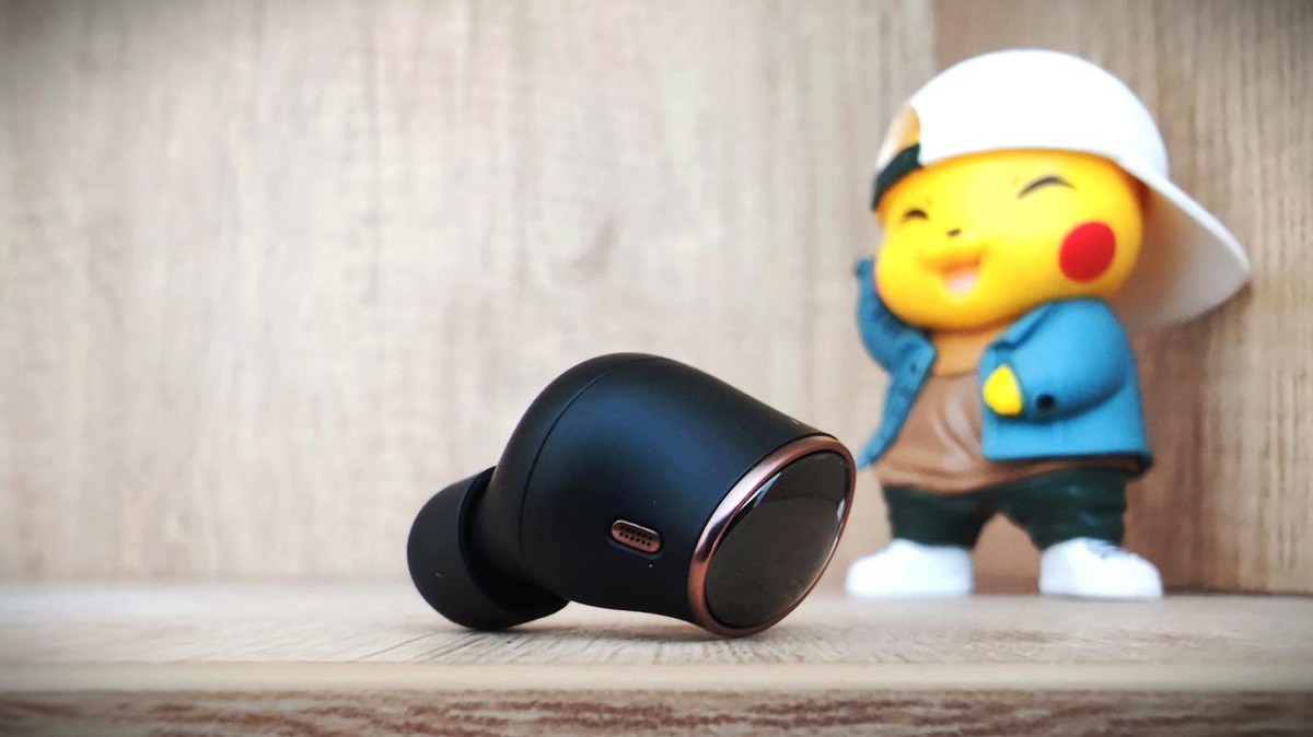 万魔新降噪豆1MOREEVO怎么样？值得买吗？真上手评测或许可以帮您