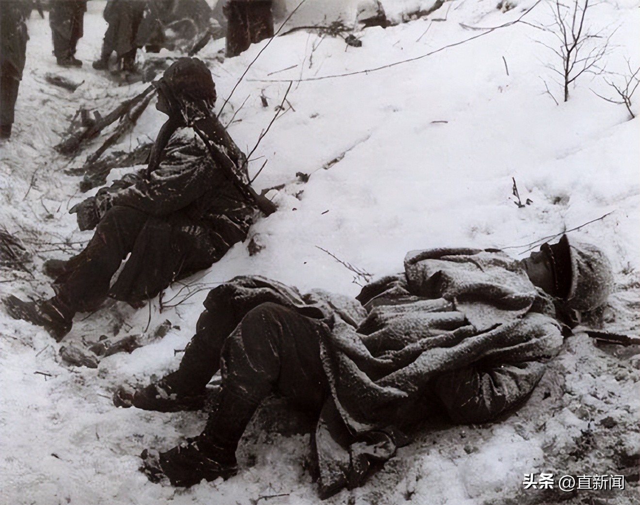 尹锡悦在美大谈长津湖战役中方驳斥“歪曲历史”