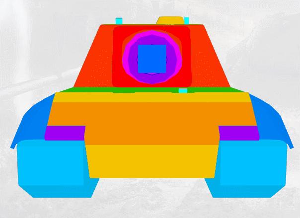 看德系末日科技天下第一！专治铁王八的“开罐器”现在还好吗？