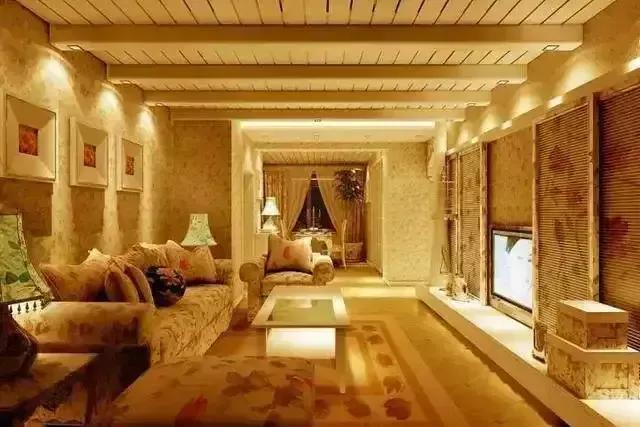 宋丹丹北京豪宅曝光,宋丹丹别墅大花园