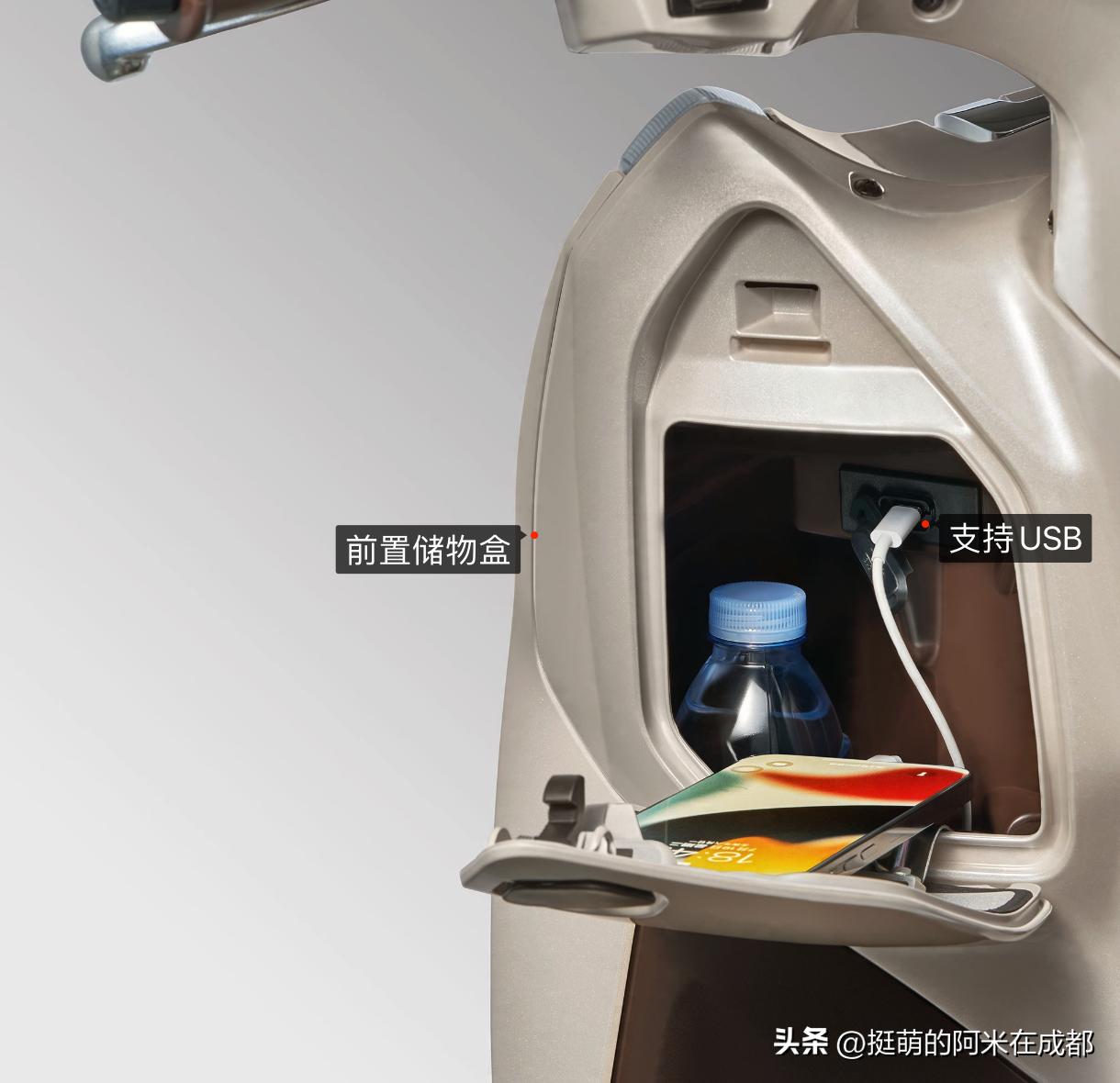 本田lead125踏板改装abs,本田水冷lead125怎么没有abs