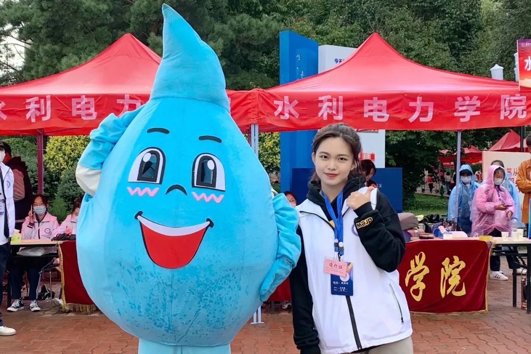 我爱黑大|来自2023届毕业生的致谢……