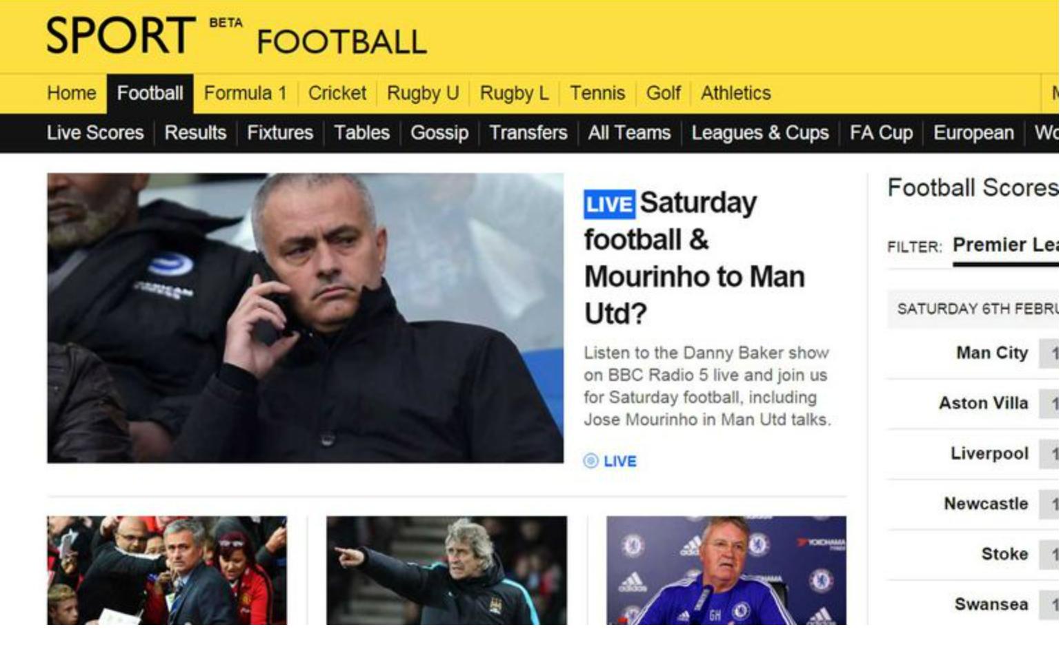 最全的足球数据网站,足球直播什么网站好