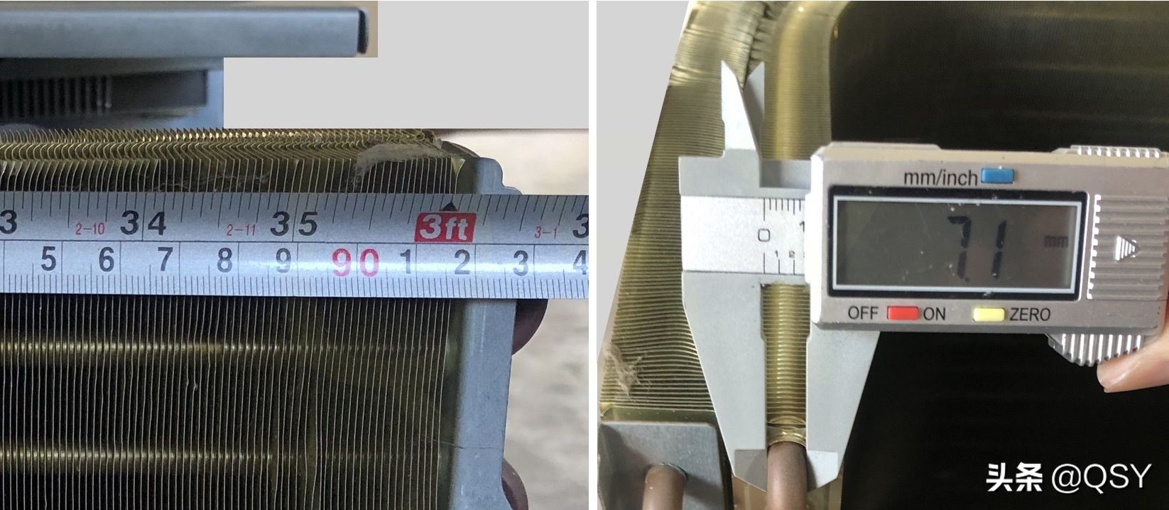 美的煤改电制热不升频,美的煤改电空调现场