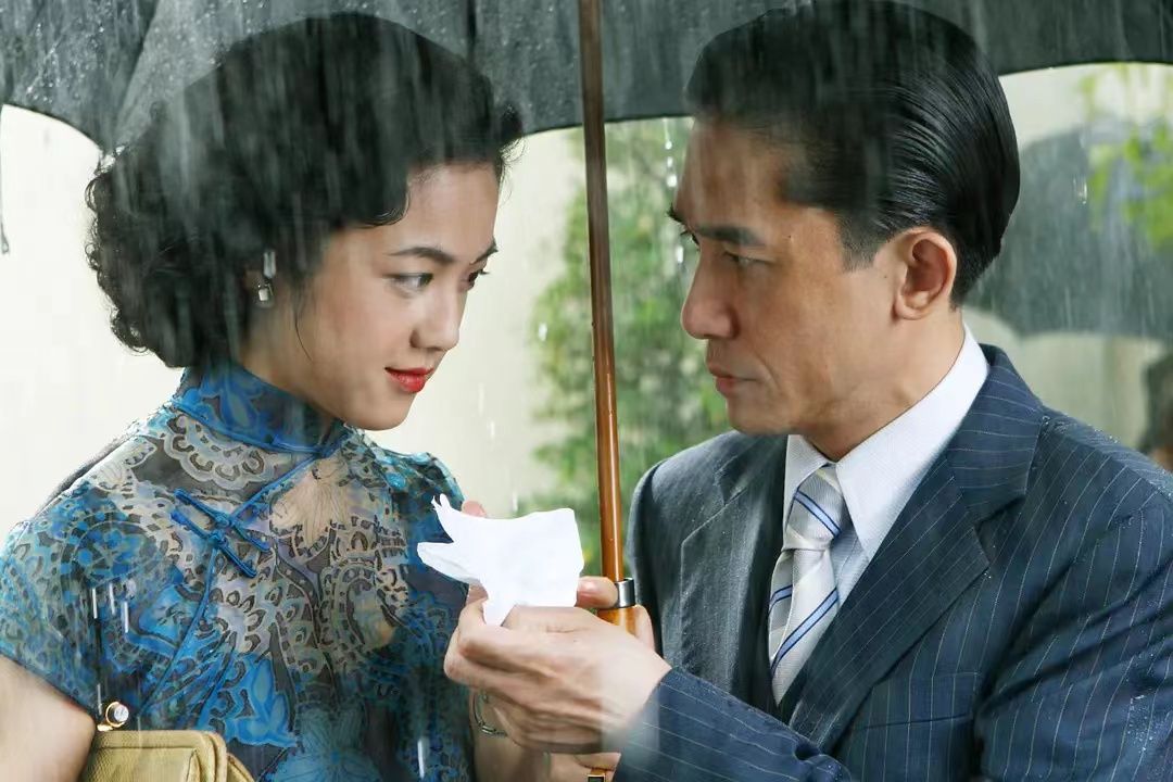 三看《色戒》才明白：汤唯关键时刻背叛组织、放走老易的真实隐情