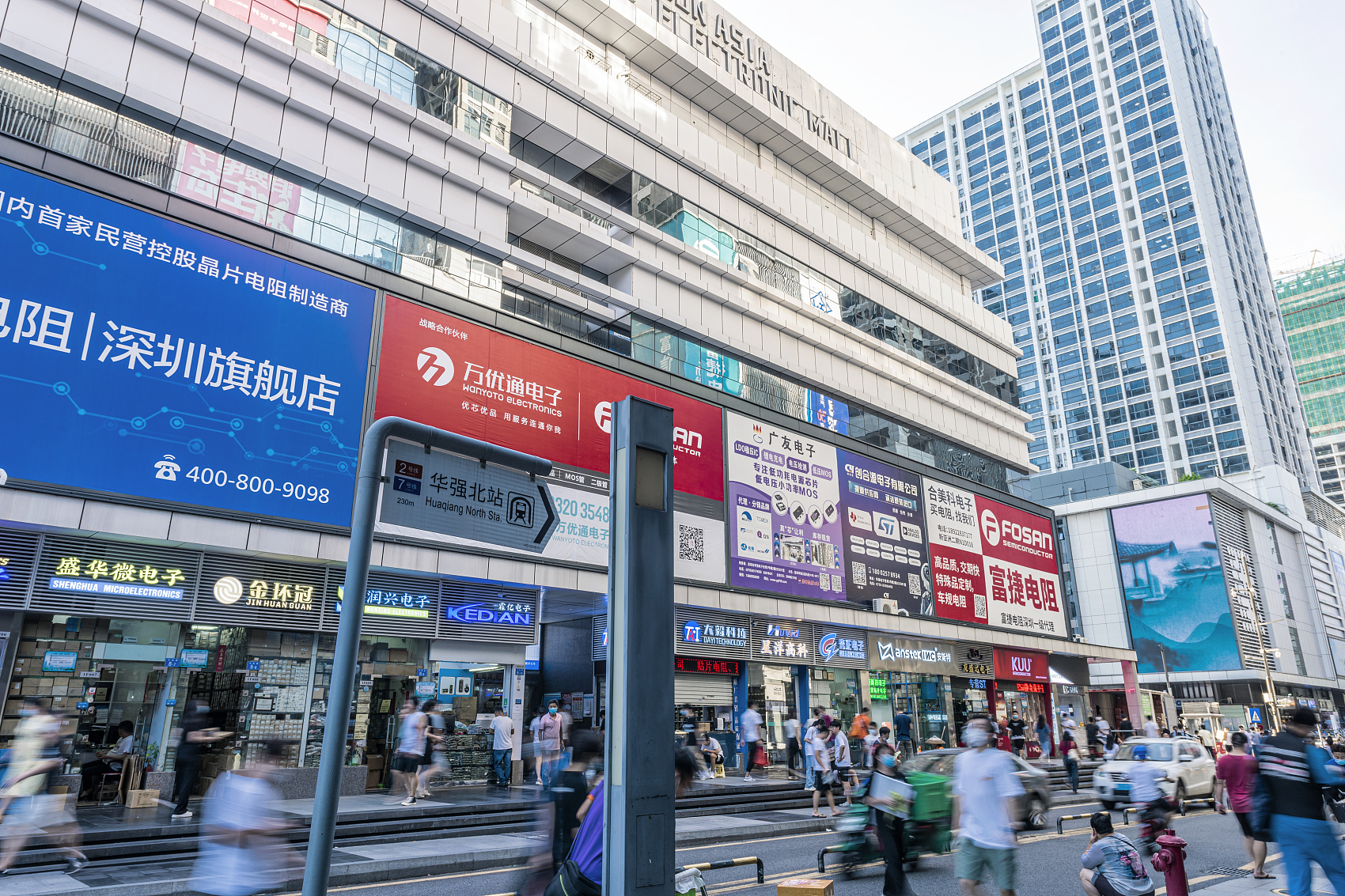 华强北二手iphone12promax报价,华强北二手iphone价格大跳水