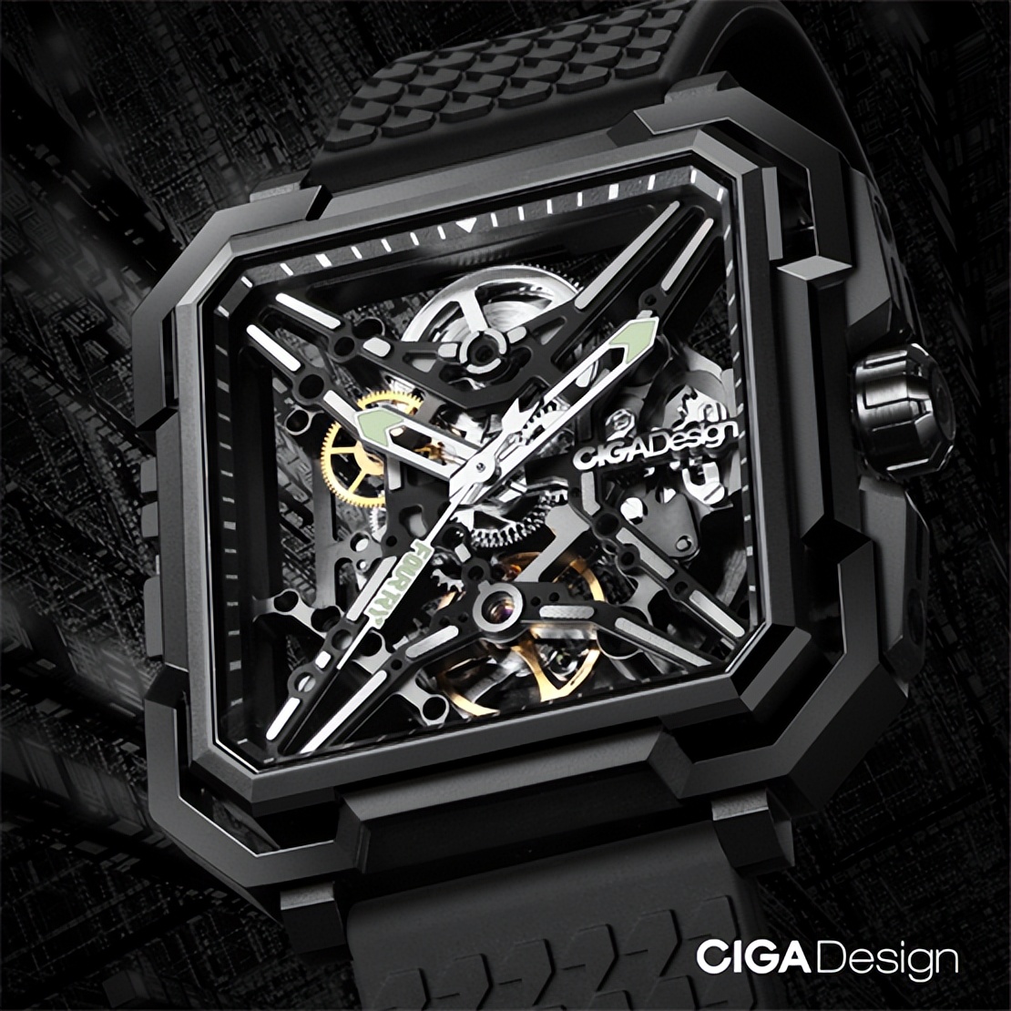 cigadesign玺佳x系列大猩猩,cigadesign玺佳x系列颜色