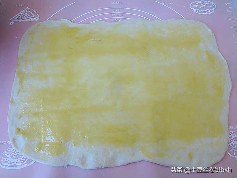 夏天吃的面包饼干,夏天适合吃的饼