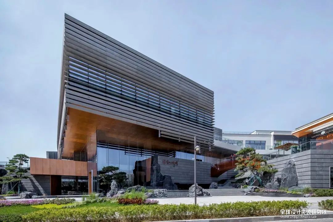 2022年缪斯设计大奖排名,缪斯国际设计奖排行榜