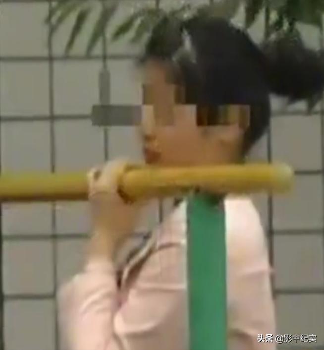 2011年，17岁少女被囚禁地牢惨遭非人折磨158天，罪犯：她自愿的