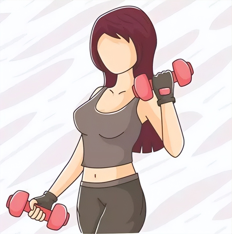 你需要了解的运动健身小常识,科学健身最佳运动时间你选对了吗