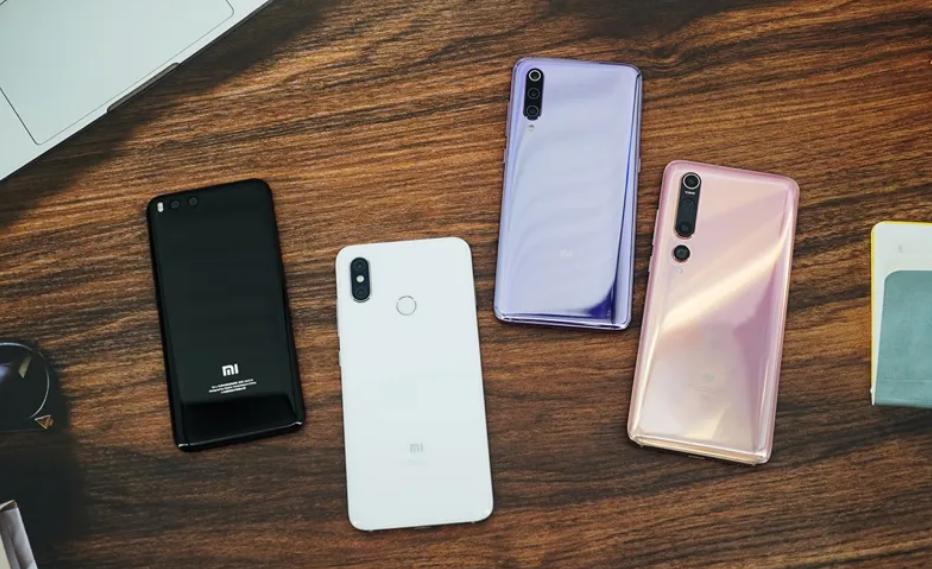 买手机选择华为的好还是苹果的好,ov小米华为怎么选