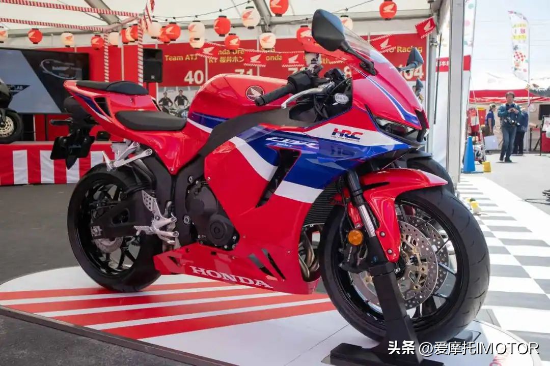cbr600rr最新款,新款cbr600rrf5