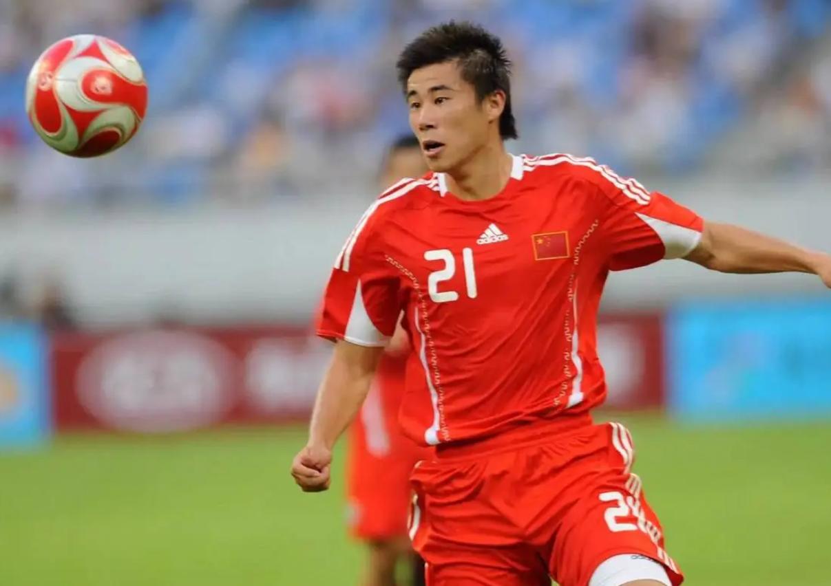 国奥08奥运会,08国奥中国