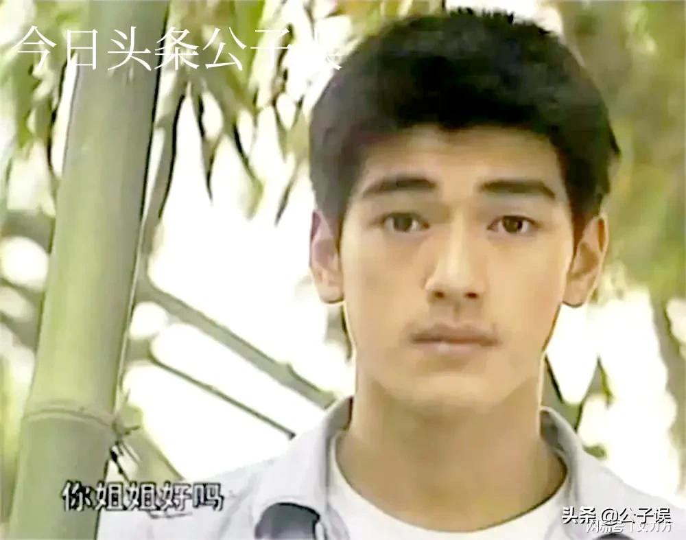 陈慧琳与金城武裸妆照片,金城武和杨采妮为什么分手