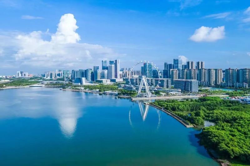 深圳空气质量,深圳空气质量检测