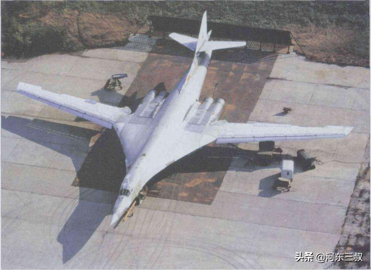 乌克兰图160技术卖给美国了吗,图160俄罗斯现在还能造出来吗