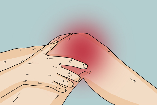 老了膝盖不好怎么办,膝盖长时间不弯曲变僵硬怎么锻炼