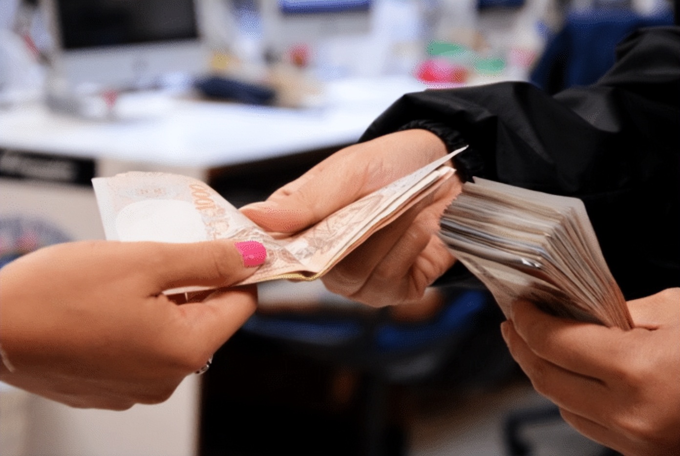 泰国低通胀率,泰国物价真的很低么