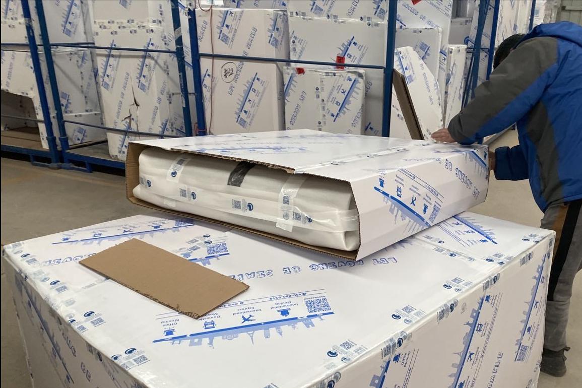 搬家到加拿大海运价格,搬家海运到加拿大服务