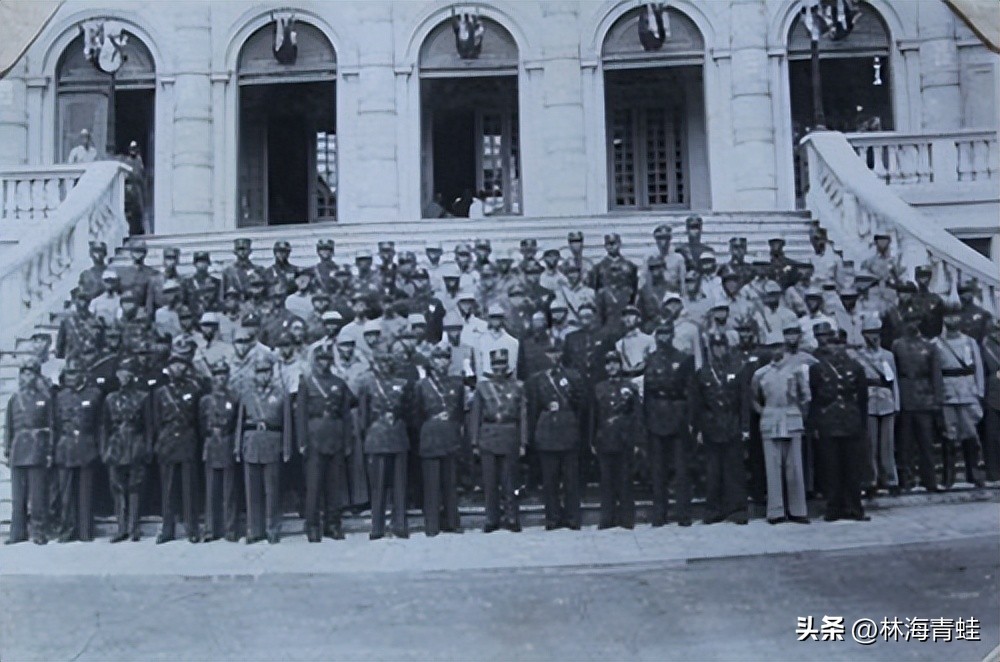 三国直福:参与*京大南***杀屠**的日军第十六师团野炮兵第22联队长