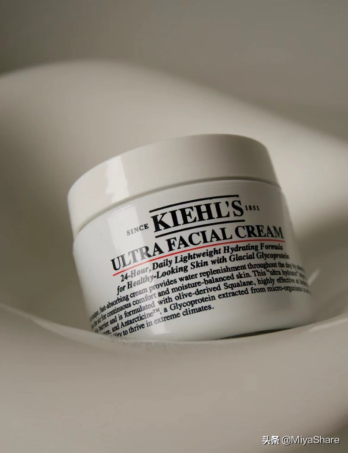 保湿霜为什么会有刺痛感,为什么用高保湿面霜会觉得刺激