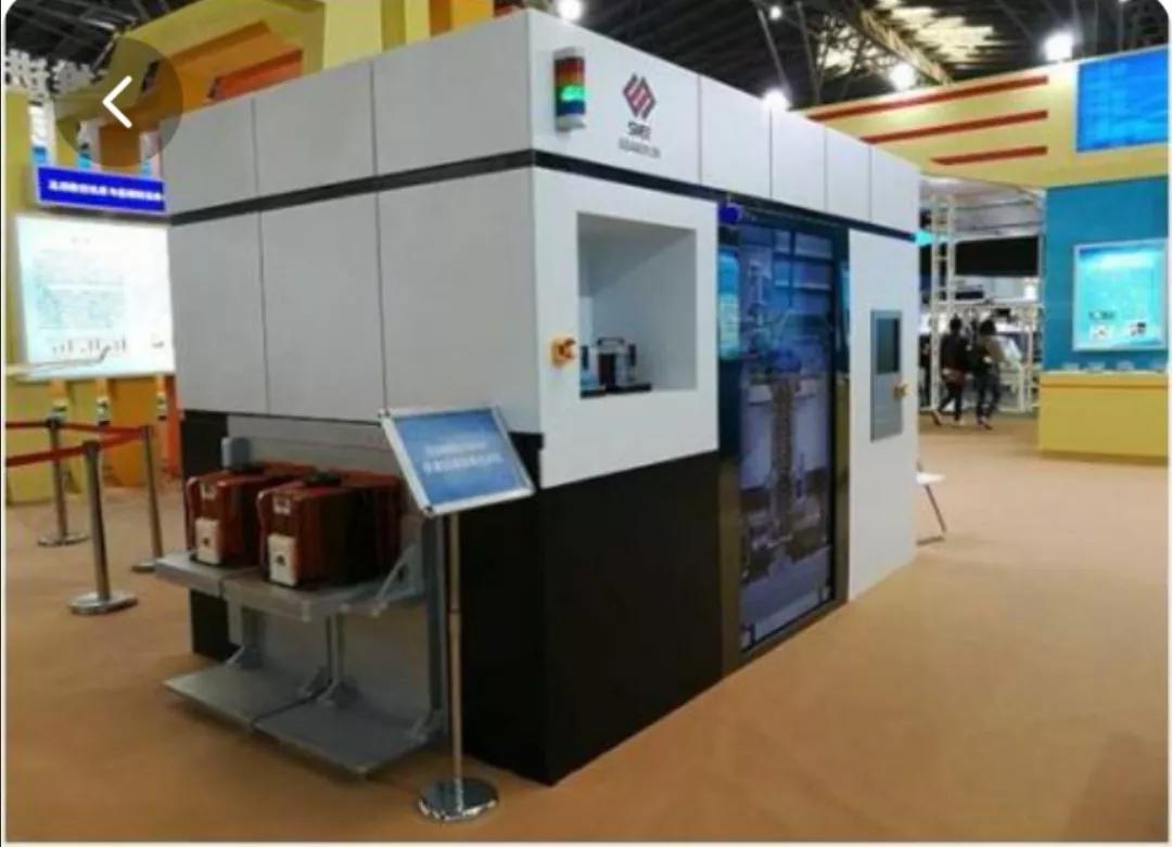 永远不要指望小姨子给咱生娃——我国的光刻机制造之痛