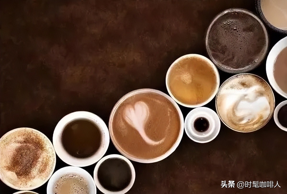 好喝的美式咖啡有哪些推荐,有哪些美式咖啡特别好喝