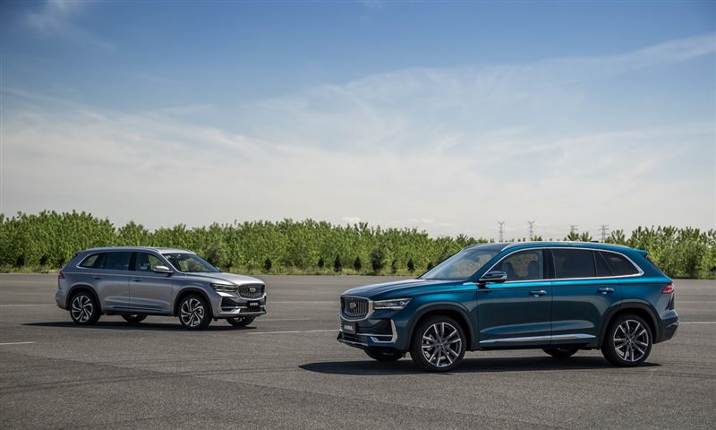 10多万左右公认最好suv,10万起这几款国民suv哪款更适合你