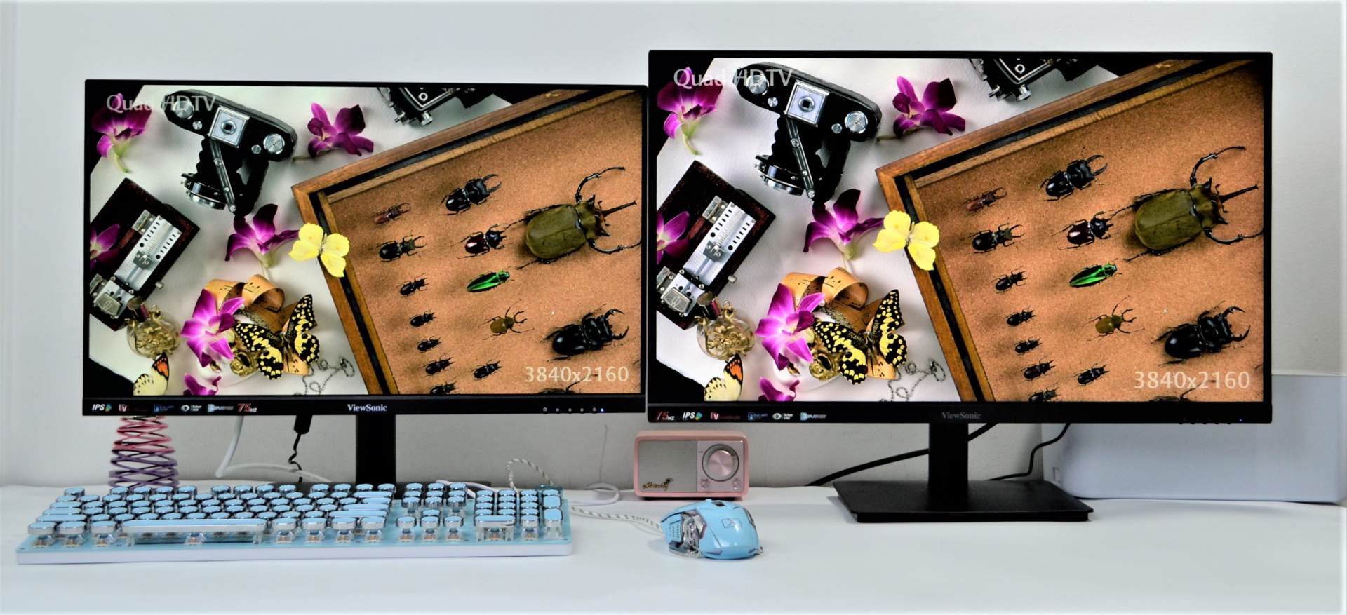 买多少寸的显示器适合打游戏,入门级24寸显示器性价比最高推荐