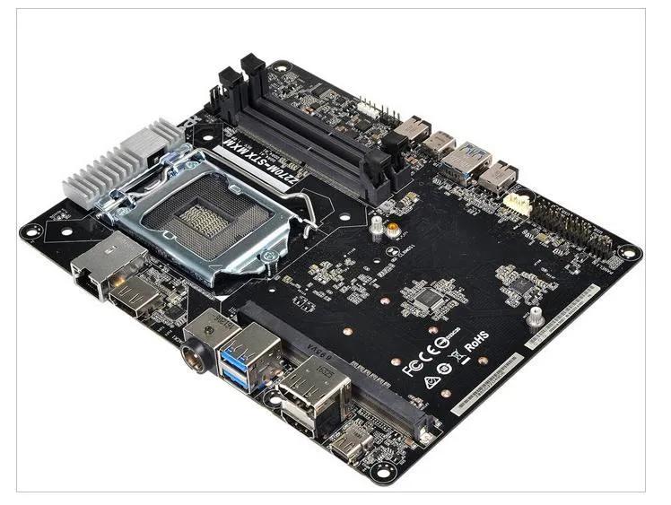 华擎妖板什么梗,自古华擎