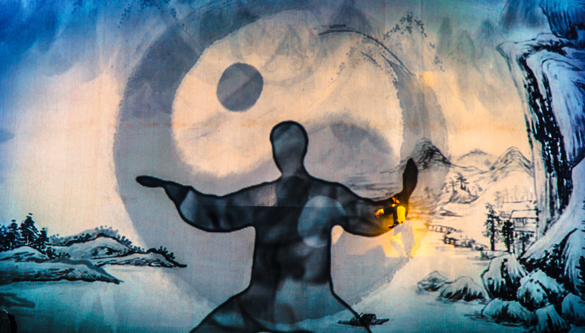 道教五术从哪开始学,道教传奇之六大法门